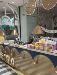 -奈尔宝·儿童乐园·亲子餐厅(华采天地店)