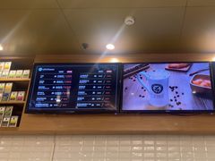 -逸派咖啡 EPARKCOFFEE(广安门店)