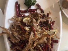 -刘胖子家常菜·蹄花焖藕(兴业店)