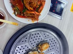 -船奇蒸汽海鲜·闽菜(八市海鲜总店)