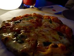 -Mercato莫卡多露台餐厅与酒吧(K11店)