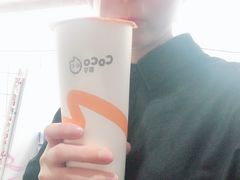 -CoCo都可(汉神购物广场店)
