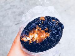 -芳婆糕团店(王府大街店)