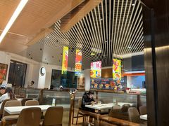 -港久茶餐厅(鹭洲里店)