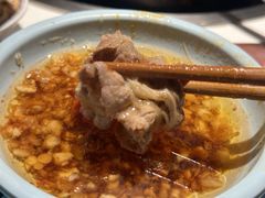 -麻辣英雄重庆火锅(二城广场店)