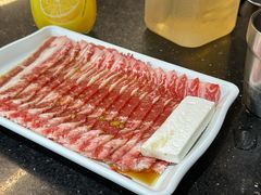 -水原王烤肉(虹泉路店)