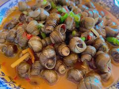 -邱记私房菜·十八年本地菜