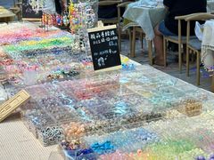 -郑在DIY·潮玩银饰绘画手作(中央大道旗舰店)