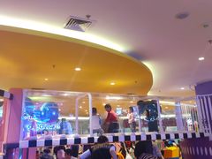 -北京华联购物中心(天通苑店)