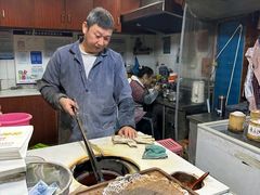 -邵建华师傅梅菜扣肉饼(麓山总店)