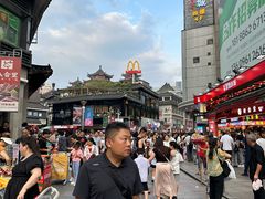 -奈雪的茶(大梅沙8号仓店)