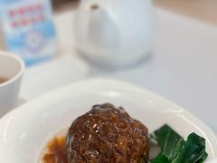 -乾隆美食·本帮菜(黄河路店)