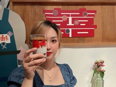 -春风习习