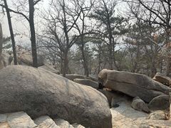 -天津盘山风景名胜区