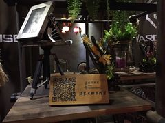 -3号仓库·餐厅(灵溪一店)