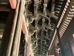 -宁波市保国寺古建筑博物馆