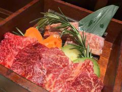 -御牛道日式烤肉料理(杭州万象城店)