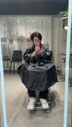-Will+ Hair Studio