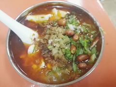 -代四孃牛华豆腐脑美味小食(总店)