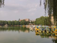 -团结湖公园