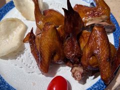 -点都德(汇盈广场店)