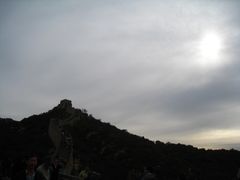景点-八达岭长城