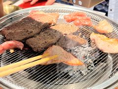 -核桃碳烤肉馆(深圳首店)