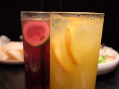 -Nord Grill&Bar Highland诺德西餐(深圳欢乐海岸店)