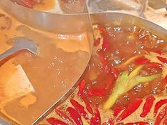-廖掌柜·重庆鲜货火锅(上海首店)