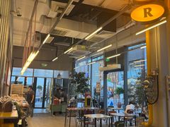 -OUR Bakery(三里屯太古里店)