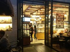 门面-BREAD WAY面包路·欧式面包(龙湖时代D馆店)