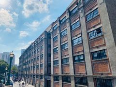 -上海四行仓库抗战纪念馆