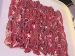 -前门·鲜肉火锅(长风店)