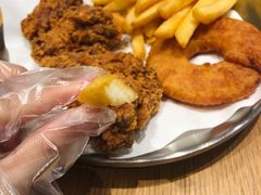 -乐凯撒披萨(喜荟城店)