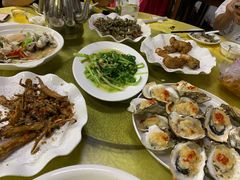 -勇盛潮汕浅海鱼(黄岐名雅路店)