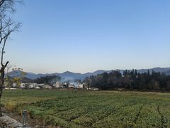 -塔川景区