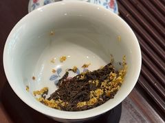 -邈墨茶馆(大兜路1号店)