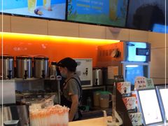 -CoCo都可(蓝村店)