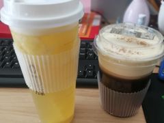 -OT另茶(上海幸福里店)
