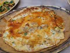 煎蚵饼-圆宝台湾小吃(迎津街店)