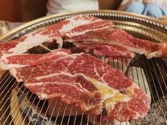 -西塔老太太泥炉烤肉(亚运村店)