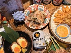 -Fukumimi·美醉堂 居酒屋(金尚店)
