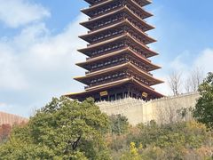 -牛首山文化旅游区