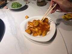 -林间山庄