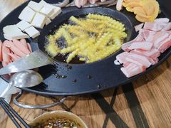 -大贵州烙锅