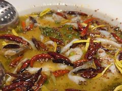 -太二酸菜鱼(福州泰禾店)