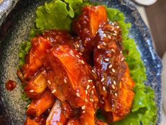 -故乡家韩国料理(机场店)
