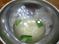 清汤-刘信牛羊肉小炒泡馍(回民街店)