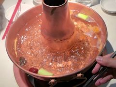 -北京老门框爆肚涮肉馆(锦业路店)