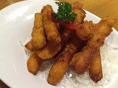 卡朋西餐(较场西路店)-卡朋西餐(较场西路店)